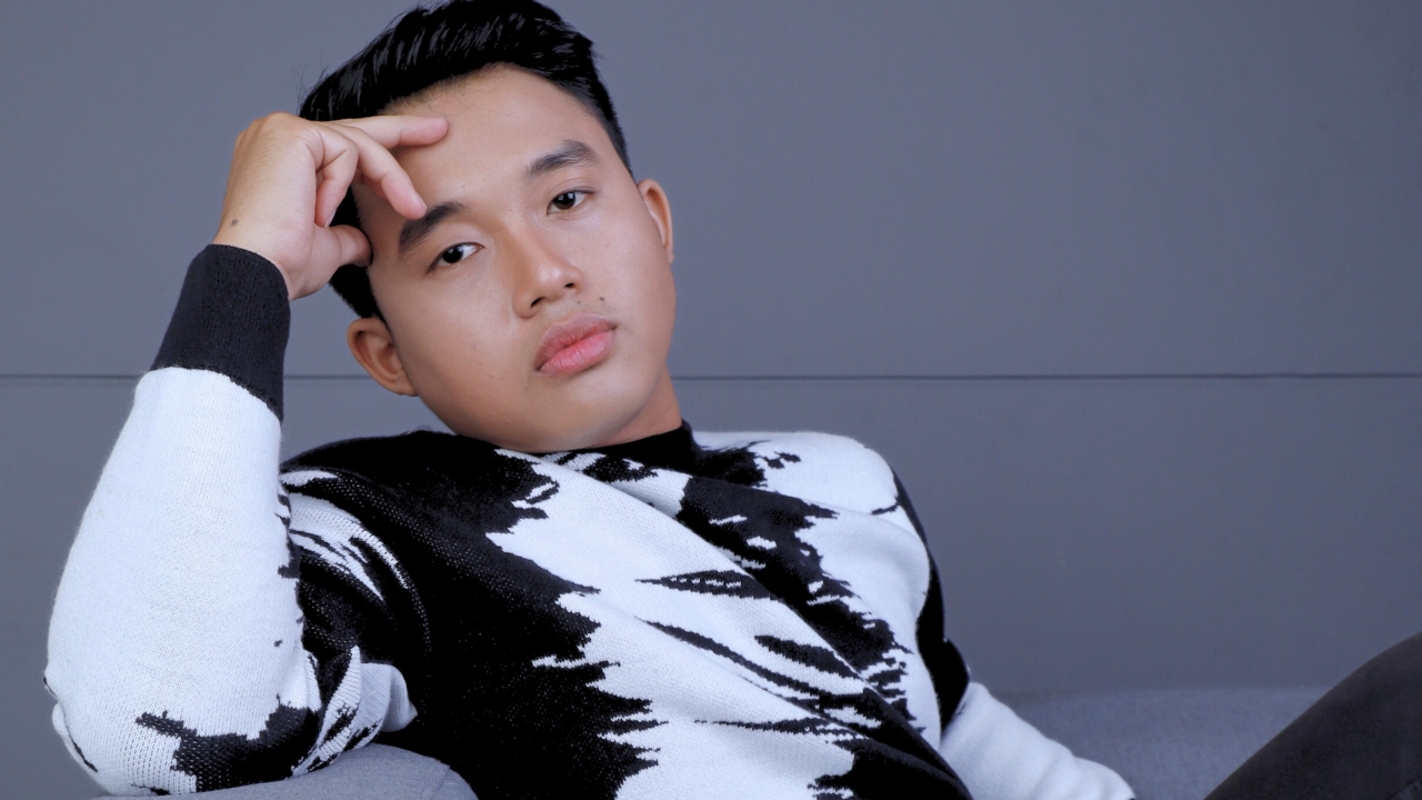 Izal Fanani Rangkum Rasa Sakit Hati Lewat 'Tak Dicintai'