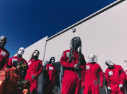Slipknot Umumkan Logo 'S' Baru, tapi Penggemar Kurang Terkesan