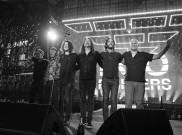 Lirik dan Makna Lagu 'Sunday Rain' dari Foo Fighters, Bicara tentang Kekecewaan dan Kesepian