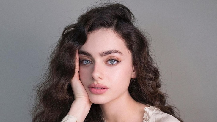 Yael Shelbia, Prempuan Tercantik di Dunia 2020