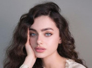 Yael Shelbia, Prempuan Tercantik di Dunia 2020