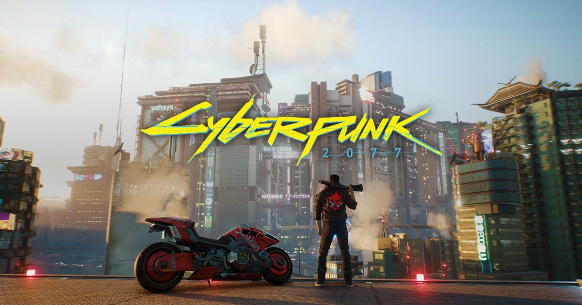 'Cyberpunk 2077: Phantom Liberty' Masih Punya Segudang Easter Egg, Gamer Ayo Cari Dong