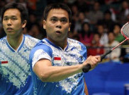 Peraih Medali Emas Olimpiade 2008 Markis Kido Meninggal Dunia