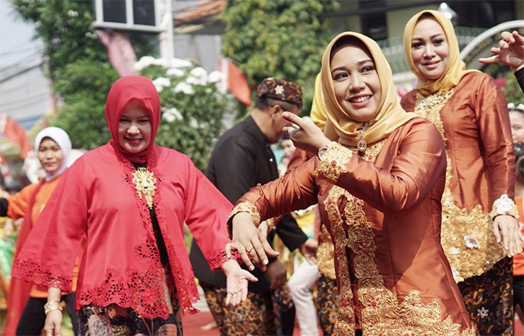 Wali Kota Mojokerto