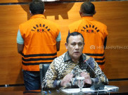 KPK Segera Periksa Wakil Ketua DPR Azis Syamsuddin