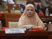RDP Menteri UMKM dan Polda Kalsel dengan Komisi III DPR Bahas Kasus Label Kedaluwarsa UMKM Mama Khas Banjar