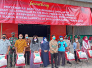 Solo Pastikan Tidak Ada ASN Dapat Bantuan Bansos dari Kemensos