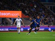 Hasil Coppa Italia: Inter Milan Memastikan Tempat di Final Setelah Kalahkan Como 3-2