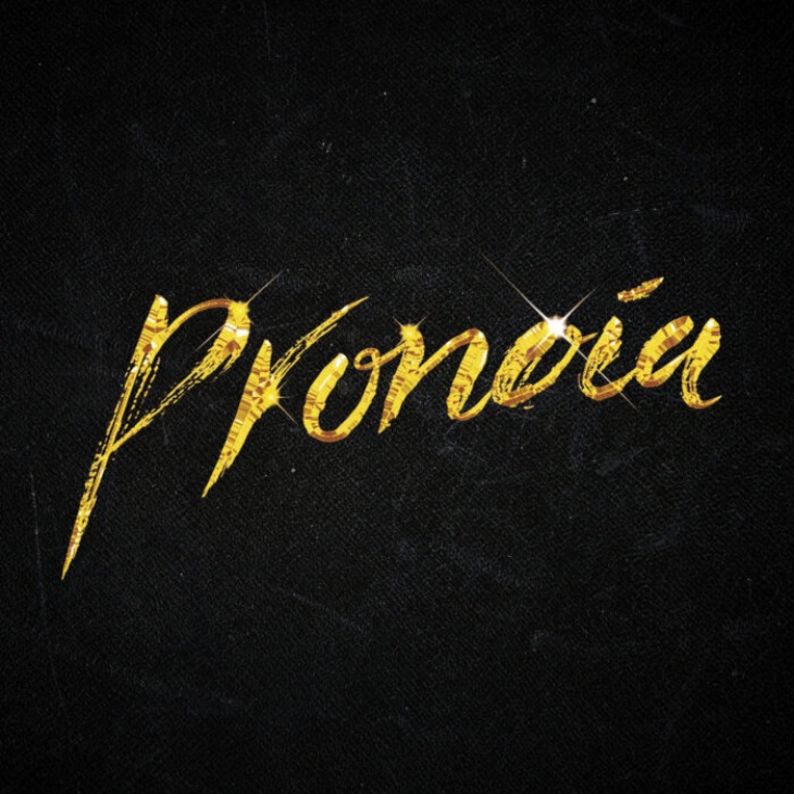 Album 'Pronoia' dari Matter Mos Resmi Rilis