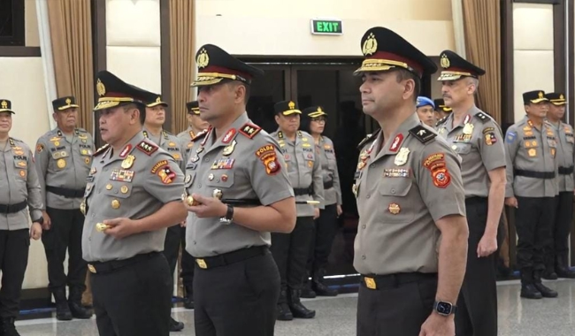 Kabaharkam Polri Dorong Polisi Kembali Dekat dengan Masyarakat