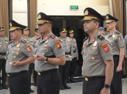 Kabaharkam Polri Dorong Polisi Kembali Dekat dengan Masyarakat