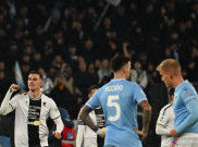 Udinese Naik Ke Peringkat ke-13 Serie A Setelah Kalahkan Lazio