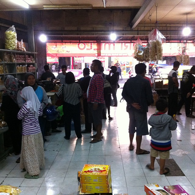 Leuwi Panjang. (Intagram/totom1414)