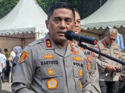 Sejumlah Titik di Jabodetbaek Jadi Lokasi Operasi Patuh Jaya