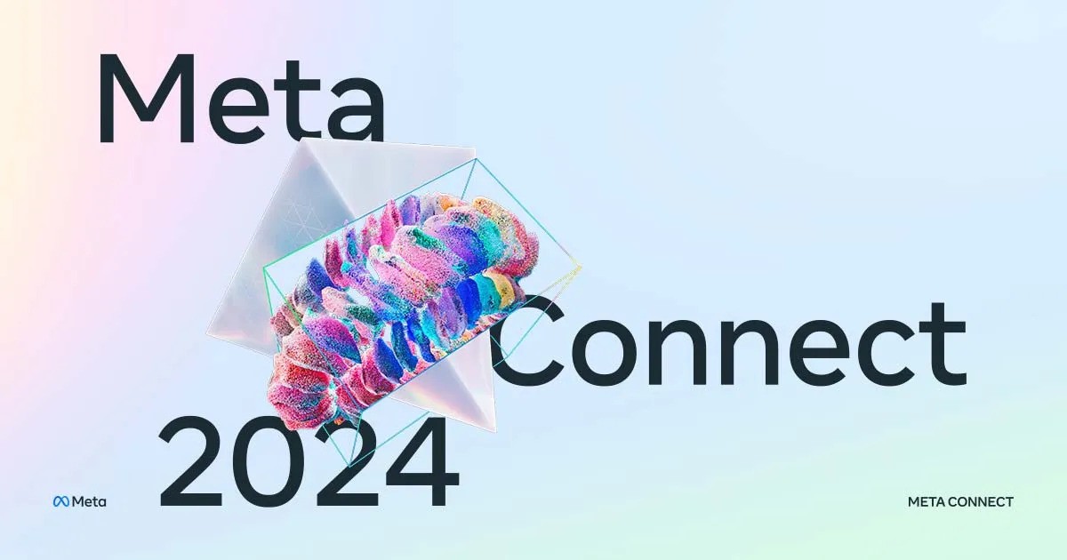 Mark Zuckerberg akan Perkenalkan Fitur AI Baru di Meta Connect 2024