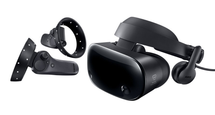 Samsung Berencana Luncurkan Perangkat Mixed Reality pada 2025