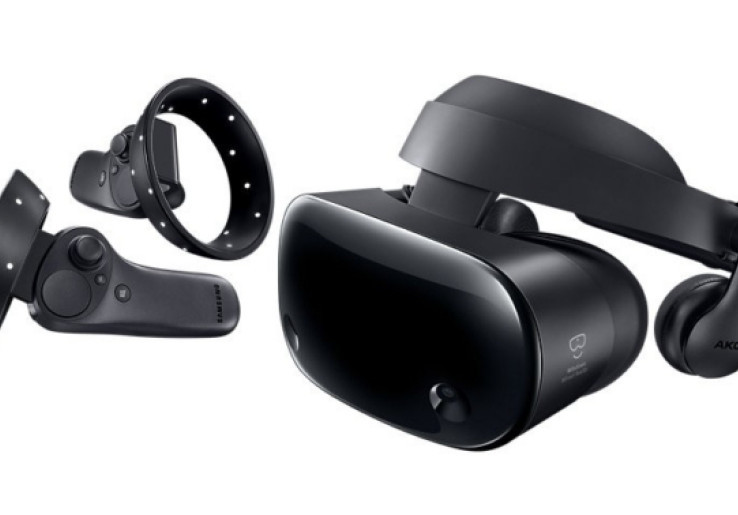 Samsung Berencana Luncurkan Perangkat Mixed Reality pada 2025