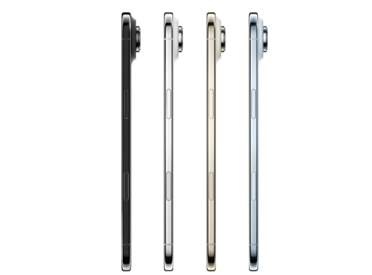 iPhone Air: Harga Resmi, Spesifikasi, dan Fakta Ponsel Tertipis Apple