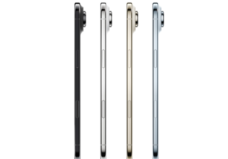 iPhone Air: Harga Resmi, Spesifikasi, dan Fakta Ponsel Tertipis Apple