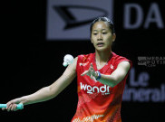 Putri KW Tidak Bisa Pertahankan Gelar Kejuaraan Dunia 2026, Disingkirkan Line Christophersen