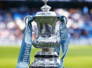 City ke Perempat Final Piala FA Setelah Hajar Plymouth 3-1