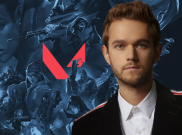 Riot Games Ajak Zedd Garap Lagu Terbaru VALORANT