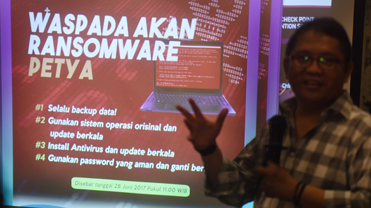 Menkominfo Siapkan SOP Buka Pemblokiran Telegram