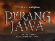 Visinema Garap Film Epik 'Perang Jawa', Direncanakan Mulai Produksi pada 2027