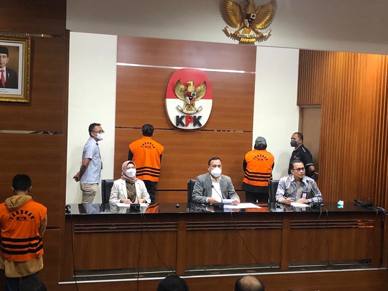 Dugaan Permainan WTP BPK dan Proyek Tidak Sesuai Kontrak di Kabupaten Bogor