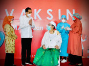Kemenag Minta Warga Tidak Perlu Ragu Terkait Vaksin AstraZeneca 