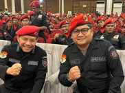 Terungkap, Para Punggawa PDIP Dipanggil KPK Terkait Operasional TKN Jokowi-Maruf 2019