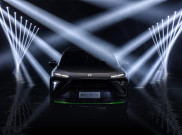 Kerja Sama Razer dan Nio Ciptakan Mobil SUV Impian Para Gamer