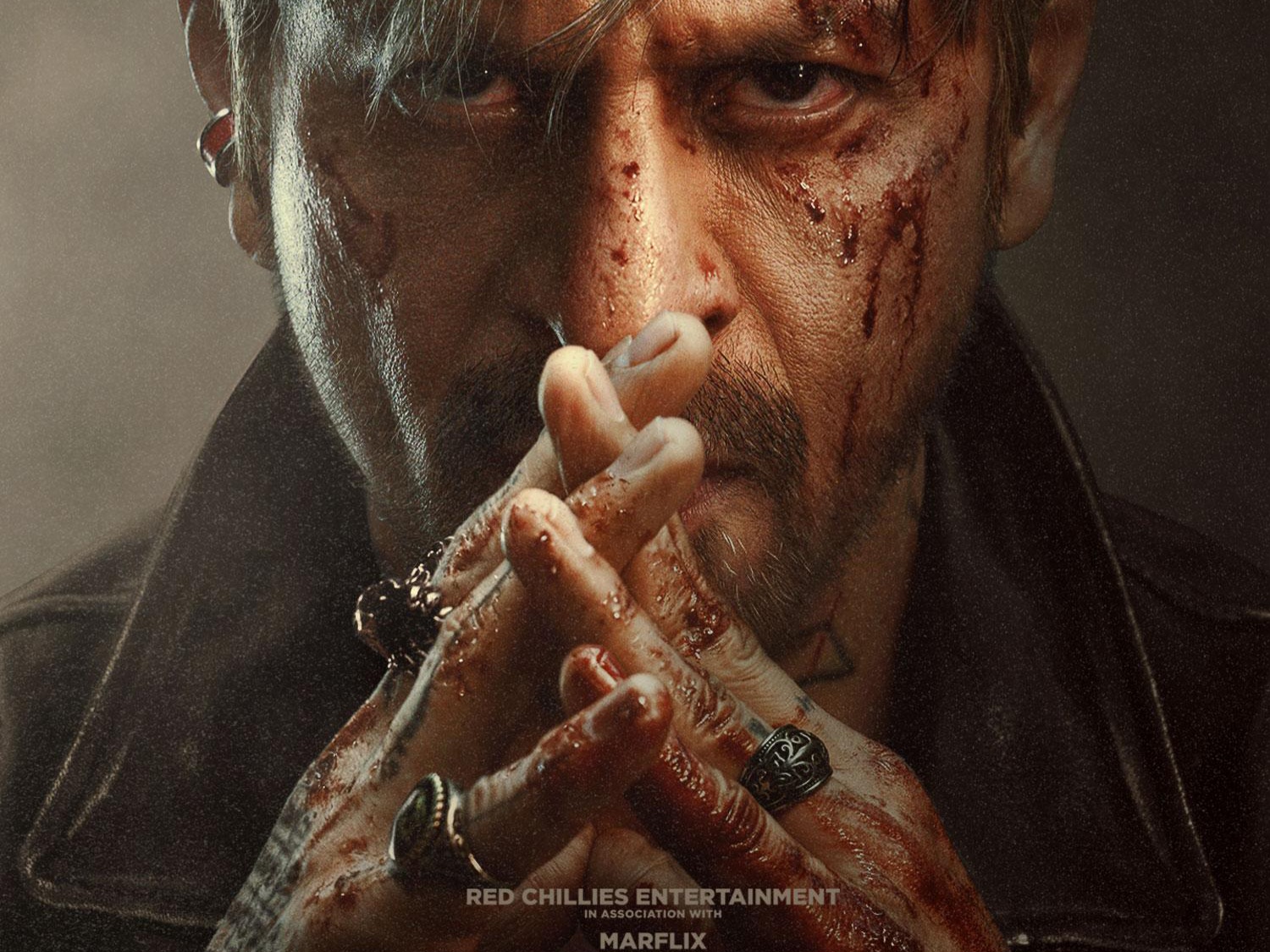 Aksi Laga Shah Rukh Khan di 'King' Masuk Daftar IMDb Film Paling Dinanti 2026