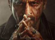 Aksi Laga Shah Rukh Khan di 'King' Masuk Daftar IMDb Film Paling Dinanti 2026