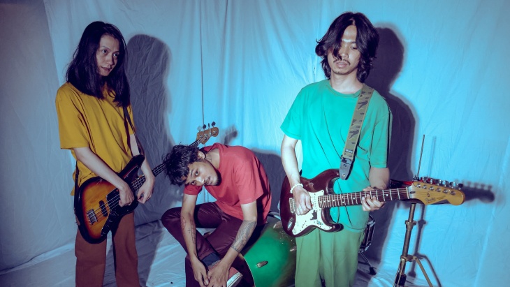 FLAH Ceritakan Masa Muda dalam EP 'Wasted Youth'