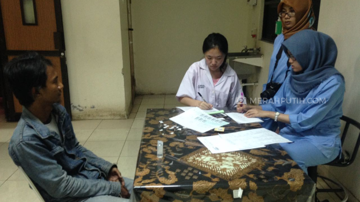 Propam Diminta Usut Tuntas Kasus Polisi Pukul dan Ancam Bunuh Wartawan