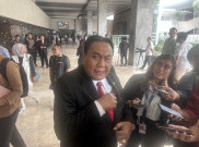Bambang Pacul soal Usulan Pemakzulan Gibran: MPR Akan Gelar Rapim Jika Dianggap Penting
