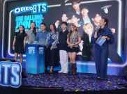 Oreo X BTS Resmi Hadir di Indonesia, Cookie Enak dengan Cita Rasa Korea