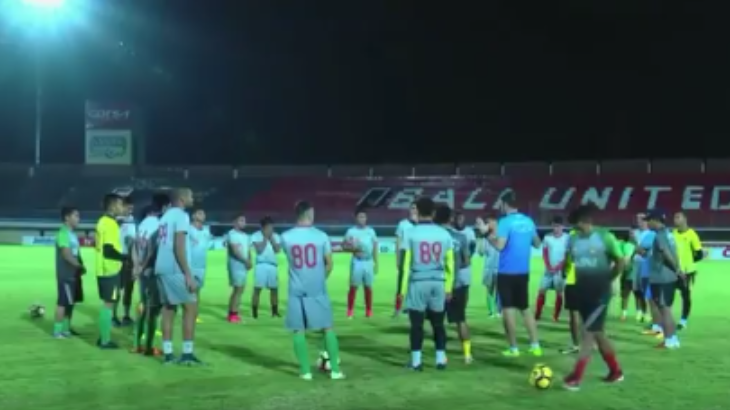 Tiga Pemain Andalan Bhayangkara FC Dipastikan Absen Jamu Barito