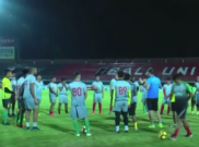 Tiga Pemain Andalan Bhayangkara FC Dipastikan Absen Jamu Barito