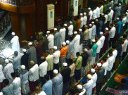Astronom Saudi Sebut Ramadan Terjadi Dua Kali Pada 2030