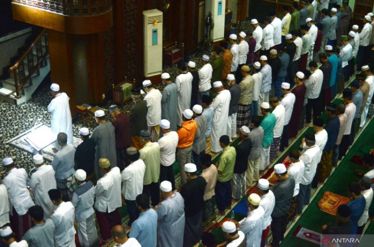 Astronom Saudi Sebut Ramadan Terjadi Dua Kali Pada 2030