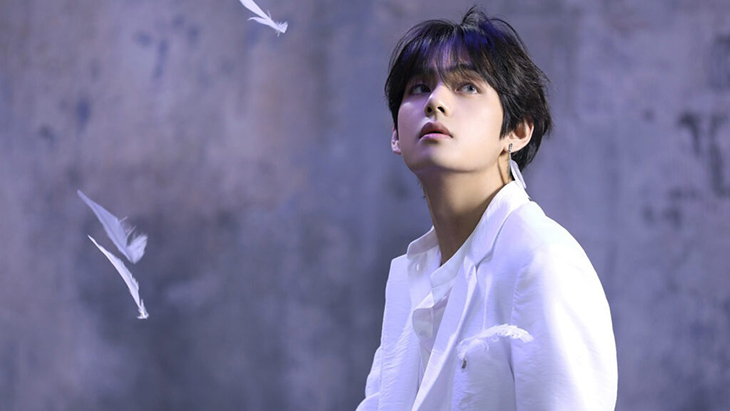 Kena Demam Worlds 2023, V BTS Pamer Rank League of Legends