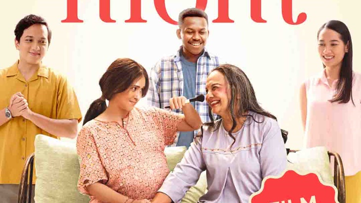 Film 'Just Mom', Gambaran Kasih Sayang Seorang Ibu