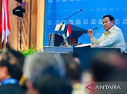 Masukan Diterima, Prabowo Janji Perbaiki Tata Kelola Perguruan Tinggi Indonesia