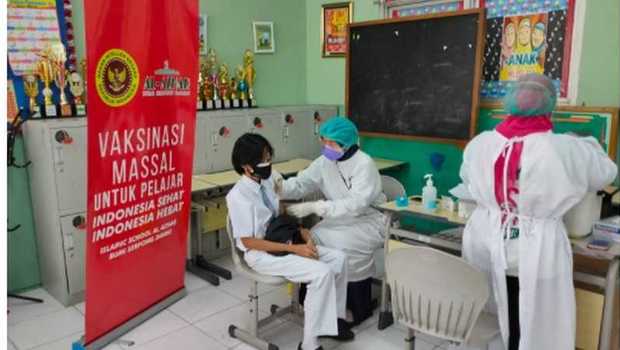 Vaksin BIN