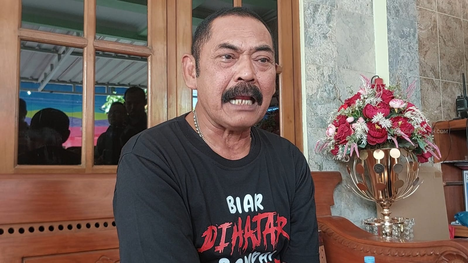 PDIP Pastikan Tetap Dukung Gibran Sampai Akhir Jabatan Wali Kota Solo