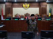 Gus Yaqut Jalani Sidang Perdana Kasus Korupsi Kuota Haji, Siap Hadapi Proses Hukum