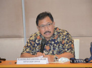 Ketua BURT Minta Setjen DPR Kaji Ulang Pengadaan Gorden