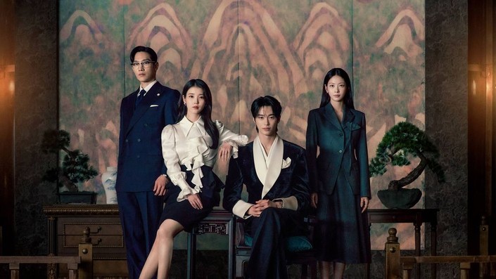 Perfect Crown Episode 5: Jadwal Tayang, Prediksi Alur, dan Daftar Drama Korea Kerajaan Modern yang Wajib Ditonton